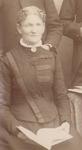 Annie Madsen (1842 - 1923) Profile